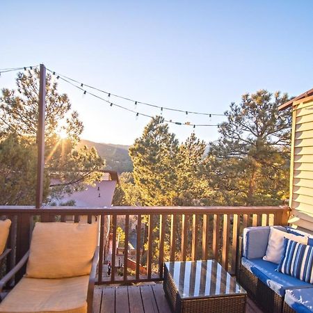 Huge Ruidoso Retreat With Game Room, Pool, 2 Balconies, 2 Kitchens - Sleeps 17! Zewnętrze zdjęcie