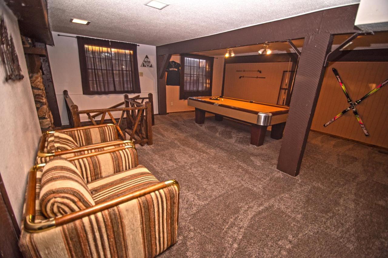 Huge Ruidoso Retreat With Game Room, Pool, 2 Balconies, 2 Kitchens - Sleeps 17! Zewnętrze zdjęcie