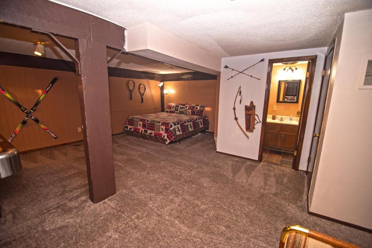 Huge Ruidoso Retreat With Game Room, Pool, 2 Balconies, 2 Kitchens - Sleeps 17! Zewnętrze zdjęcie